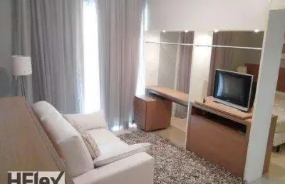 Apartamento com 1 dormitório para alugar, 55 m² por r$ 8.000,01/mês - cerqueira césar - são paulo/sp