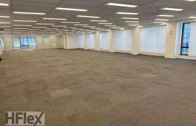 Andar corporativo para alugar, 438 m² por r$ 64.032,00/mês - cerqueira césar - são paulo/sp