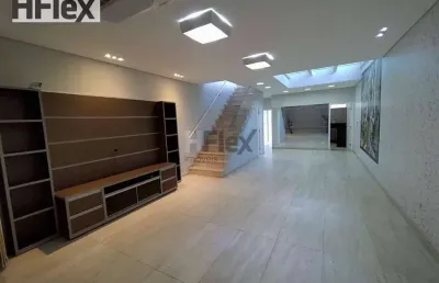 Sobrado com 2 dormitórios à venda, 229 m² por r$ 1.350.000,00 - ipiranga - são paulo/sp