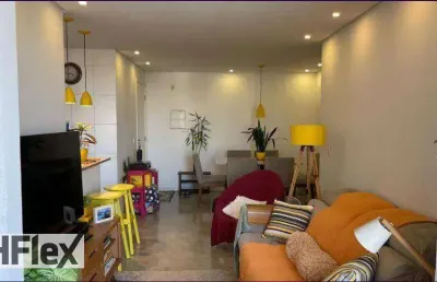 Apartamento com 2 dormitórios à venda, 69 m² por r$ 625.000,00 - ipiranga - são paulo/sp