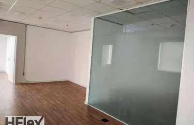 Conjunto para alugar, 135 m² por r$ 20.565,68/mês - cerqueira césar - são paulo/sp