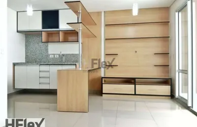 Apartamento com 1 dormitório para alugar, 34 m² por r$ 2.920,00/mês - jardim aeroporto - são paulo/sp