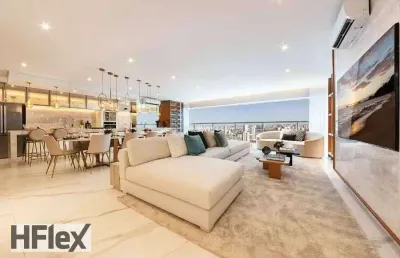Apartamentos com varanda gourmet - 120m² , 3 suítes, 2 vagas – ipiranga , próximo ao metro