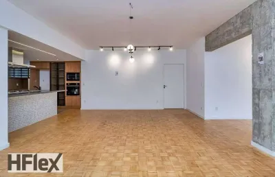 Apartamento reformado 220m2 - 3 dormitórios sendo 1 suíte- 2 vagas - cerqueira cesar - sp