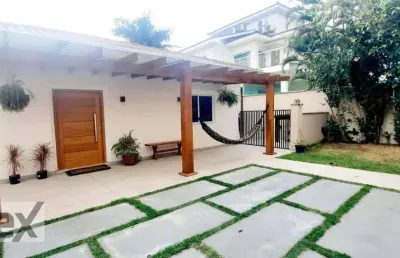 Casa com 3 dormitórios à venda, 350 m² por r$ 2.890.000,00 - alto da lapa - são paulo/sp