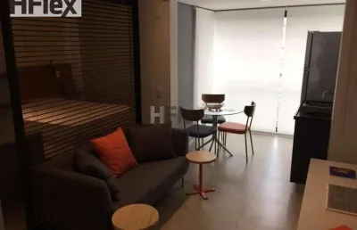 Apartamento à venda, 40 m² por r$ 870.000,00 - jardim paulista - são paulo/sp