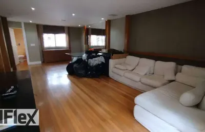 Apartamento com 3 dormitórios para alugar, 163 m² por r$ 15.108,00/mês - consolação - são paulo/sp