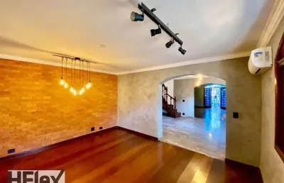 Sobrado com 3 dormitórios, 240 m² - venda por r$ 3.999.999,00 ou aluguel por r$ 12.249,13 - jardim paulista - são paulo/sp