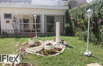 Sobrado com 5 dormitórios, 258 m² - venda por r$ 1.650.000,00 ou aluguel por r$ 11.200,00/mês - interlagos - são paulo/sp