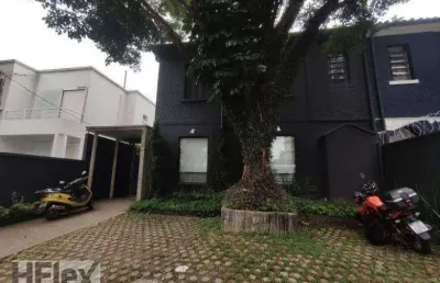 Casa para alugar, 300 m² por r$ 41.432,00/mês - jardim américa - são paulo/sp