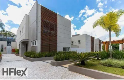 Sobrado com 4 dormitórios à venda, 525 m² por r$ 5.500.000,00 - granja julieta - são paulo/sp