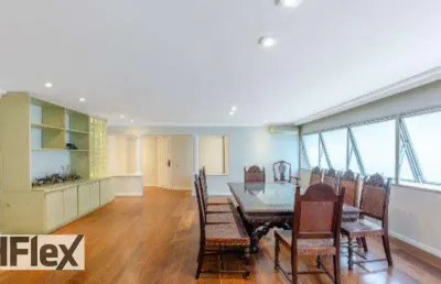 Apartamento com 3 dormitórios à venda, 170 m² por r$ 18.500.000,00 - jardim paulista - são paulo/sp