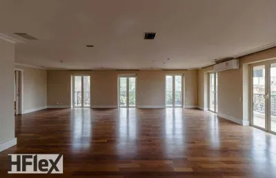 Apartamento com 4 dormitórios, 385 m² - venda por r$ 15.000.000,00 ou aluguel por r$ 58.438,59/mês - jardim paulista - são paulo/sp