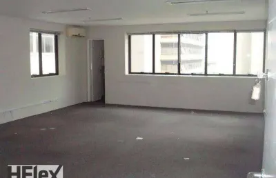 Conjunto para alugar, 110 m² por r$ 11.140,17/mês - consolação - são paulo/sp