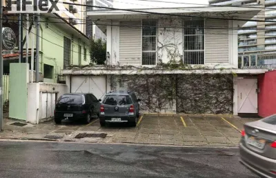 Sobrado para alugar, 350 m² por r$ 35.750,00/mês - pinheiros - são paulo/sp