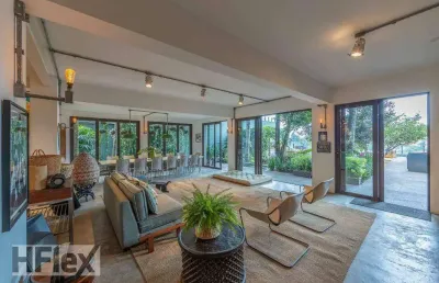 Sobrado com 4 dormitórios à venda, 598 m² por r$ 9.495.000,00 - sumaré - são paulo/sp
