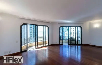 Apartamento com 3 dormitórios para alugar, 240 m² por r$ 20.086,82/mês - itaim bibi - são paulo/sp