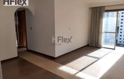 Apartamento com 3 dormitórios à venda, 89 m² por r$ 875.000,00 - perdizes - são paulo/sp