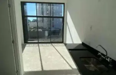 Apartamento com 1 dormitório à venda, 27 m² por r$ 510.000,00 - pinheiros - são paulo/sp