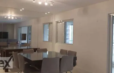 Apartamento com 3 dormitórios, 135 m² - venda por r$ 2.650.000,00 ou aluguel por r$ 16.717,81/mês - perdizes - são paulo/sp