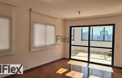 Cobertura com 3 dormitórios, 160 m² - venda por r$ 2.150.000,00 ou aluguel por r$ 9.785,14/mês - perdizes - são paulo/sp