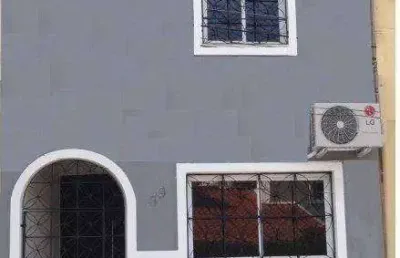 Sobrado com 2 dormitórios à venda, 130 m² por r$ 875.000,00 - mirandópolis - são paulo/sp