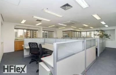 Conjunto à venda, 644 m² por r$ 6.160.000,00 - paraíso - são paulo/sp