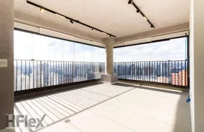 Apartamento com 2 dormitórios à venda, 70 m² por r$ 1.600.000,00 - perdizes - são paulo/sp