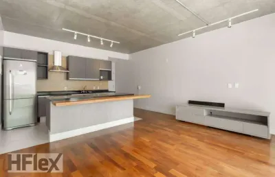 Apartamento com 1 dormitório à venda, 90 m² por r$ 2.450.000,00 - itaim bibi - são paulo/sp