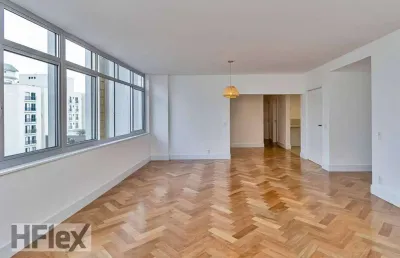 Apartamento à venda, 155 m² por r$ 2.100.000,00 - paraíso - são paulo/sp