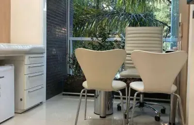 Conjunto à venda, 47 m² por r$ 850.000,00 - pinheiros - são paulo/sp