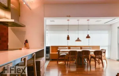 Apartamento com 4 dormitórios à venda, 147 m² por r$ 2.700.000,00 - perdizes - são paulo/sp