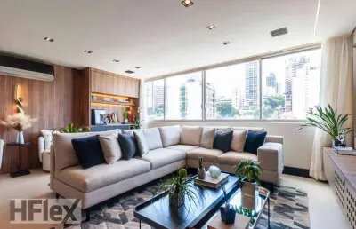 Apartamento com 3 dormitórios à venda, 106 m² por r$ 1.450.000,00 - perdizes - são paulo/sp