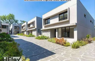 Sobrado com 4 dormitórios à venda, 828 m² por r$ 8.950.000,00 - chácara santo antônio - são paulo/sp