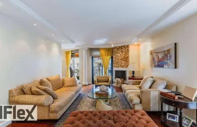 Apartamento com 3 dormitórios à venda, 160 m² por r$ 2.500.000,00 - pinheiros - são paulo/sp