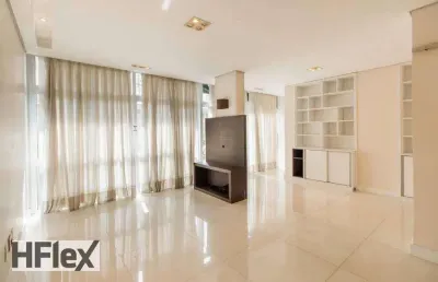 Apartamento com 3 dormitórios, 130 m² - venda por r$ 1.900.000,00 ou aluguel por r$ 13.650,00/mês - itaim bibi - são paulo/sp