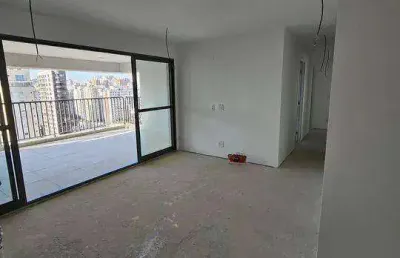Apartamento com varanda gourmet , 3 suítes, 2 vagas de garagem à venda, perdizes, são paulo, sp