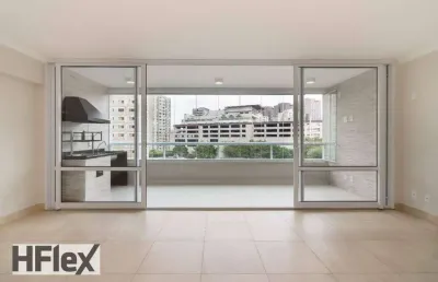 Apartamento com 4 dormitórios à venda, 119 m² por r$ 1.720.000,00 - perdizes - são paulo/sp