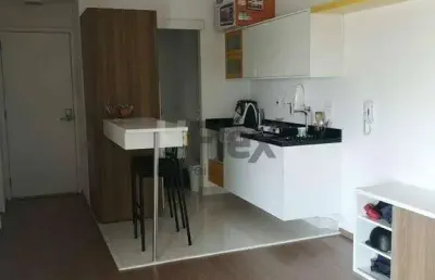 Apartamento com 1 dormitório para alugar, 56 m² por r$ 7.332,00/mês - paraíso - são paulo/sp
