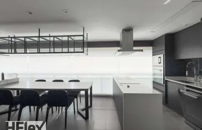Apartamento com 3 dormitórios à venda, 142 m² por r$ 2.950.000,00 - pinheiros - são paulo/sp