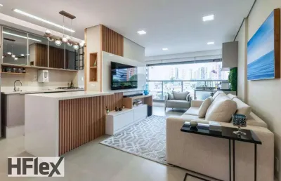 Apartamento com 2 dormitórios à venda, 84 m² por r$ 1.450.000,00 - vila mariana - são paulo/sp