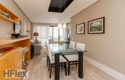 Apartamento com 3 dormitórios à venda, 96 m² por r$ 1.080.000,00 - vila leopoldina - são paulo/sp
