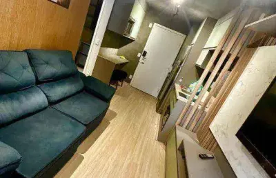 Apartamento com 1 dormitório, 33 m² - venda por r$ 634.000,00 ou aluguel por r$ 7.045,00/mês - vila mariana - são paulo/sp