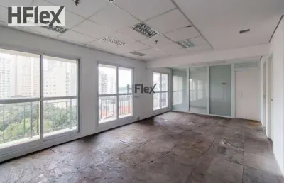 Conjunto para alugar, 107 m² por r$ 13.695,00/mês - santana - são paulo/sp