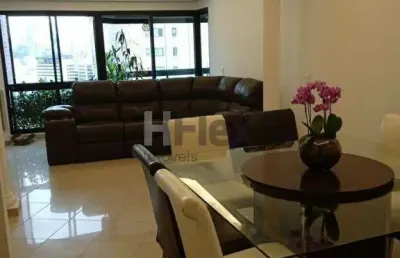Apartamento com 4 dormitórios à venda, 170 m² por r$ 1.499.990,00 - vila andrade - são paulo/sp