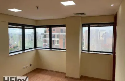 Conjunto para alugar, 68 m² por r$ 9.533,00/mês - aclimação - são paulo/sp