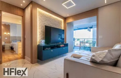 Apartamento com 2 dormitórios à venda, 69 m² por r$ 1.499.000,00 - vila mariana - são paulo/sp