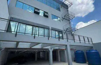 Prédio para alugar, 1103 m² por r$ 141.276,00/mês - morumbi - são paulo/sp