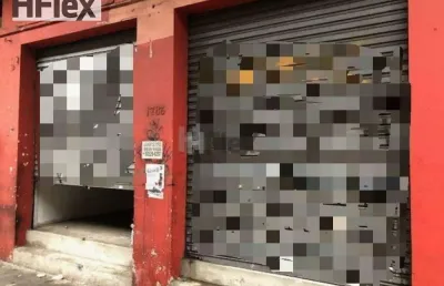 Loja, 75 m² - venda por r$ 790.000,00 ou aluguel por r$ 3.270,00/mês - santa cecília - são paulo/sp