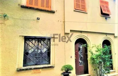 Sobrado para alugar, 57 m² por r$ 8.576,97/mês - higienópolis - são paulo/sp